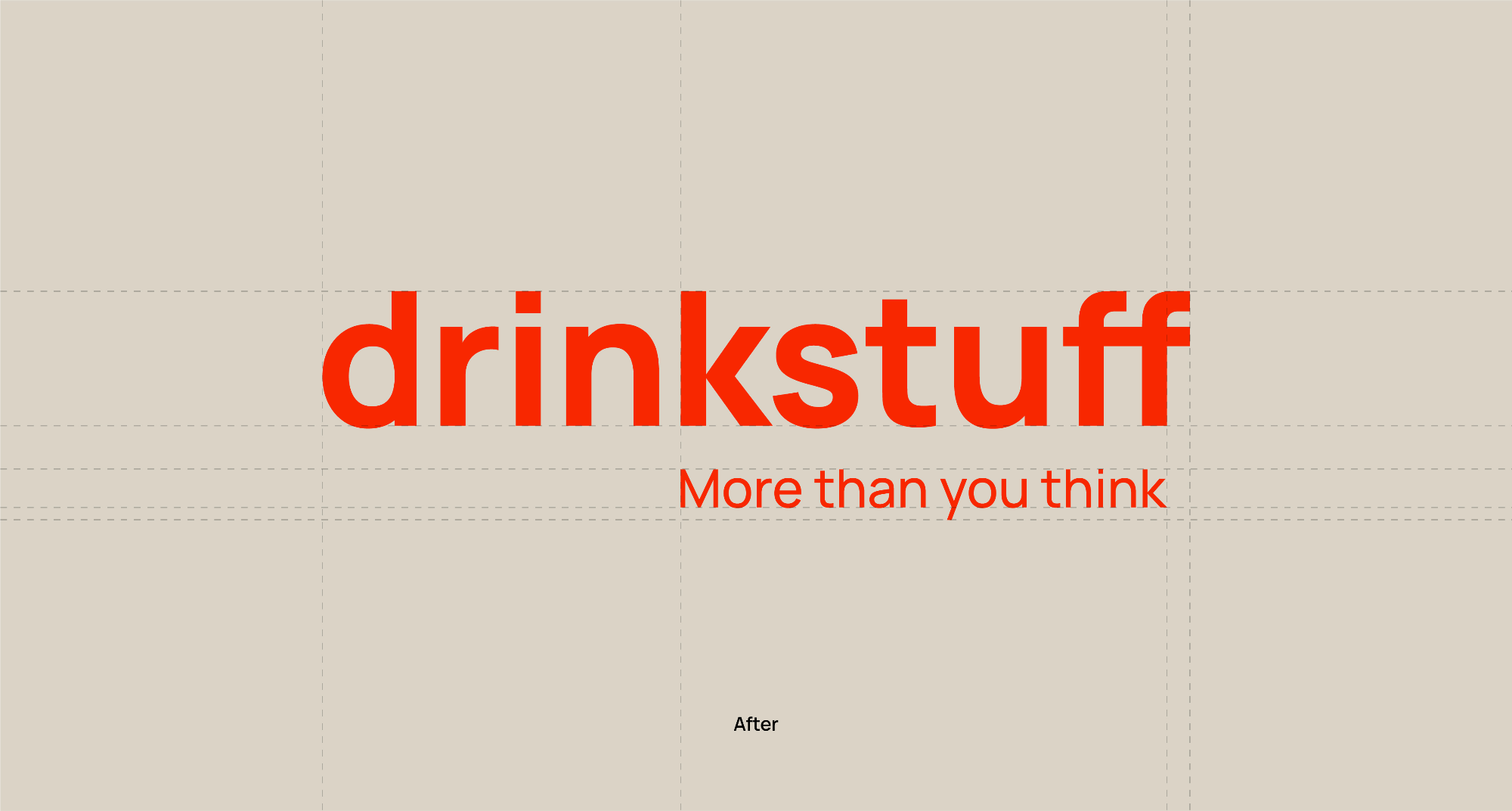 Sanders and Jay Design and Marketing Agency Case Study Drink Stuff 6