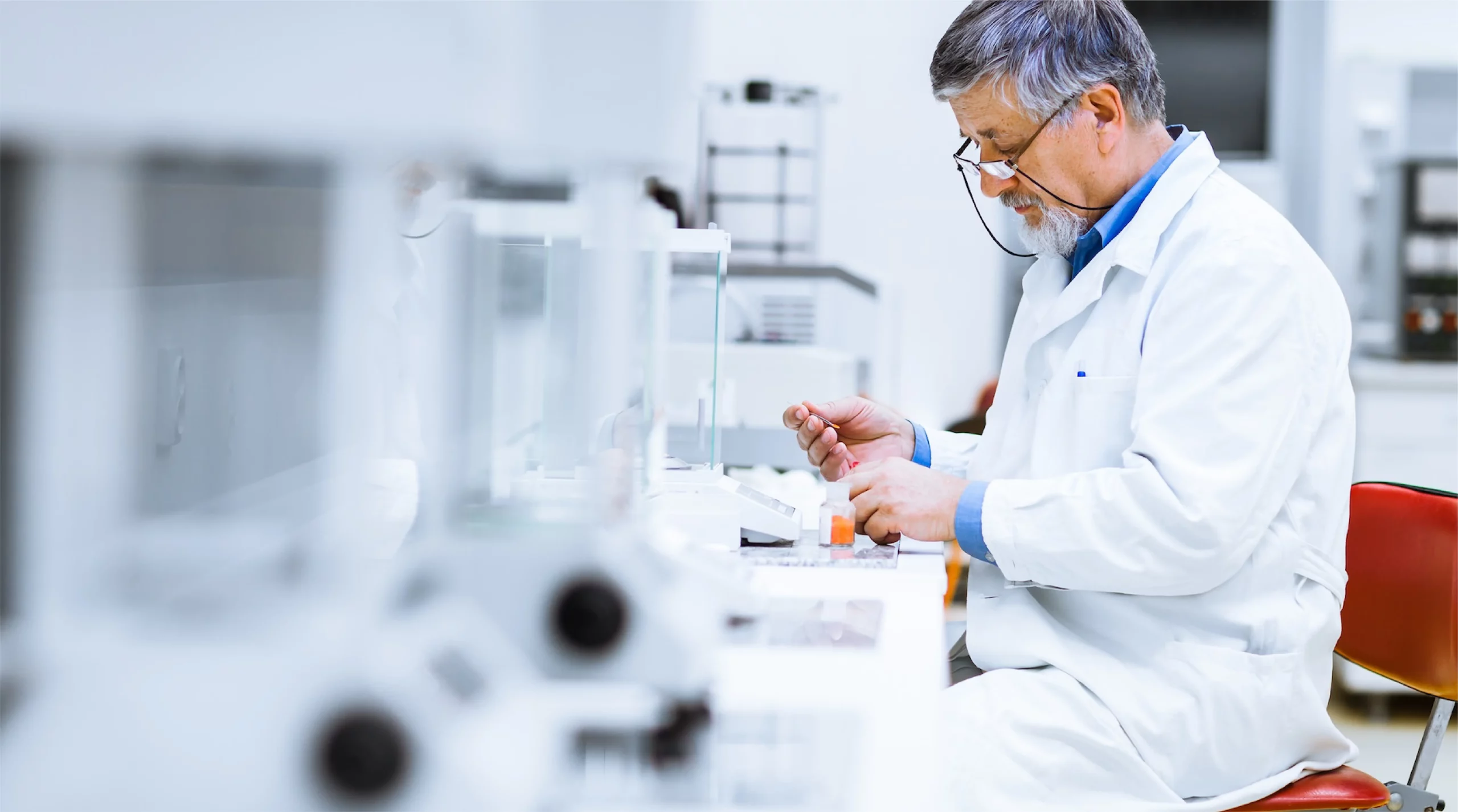 Cambridge Science Park Website Case Study 6