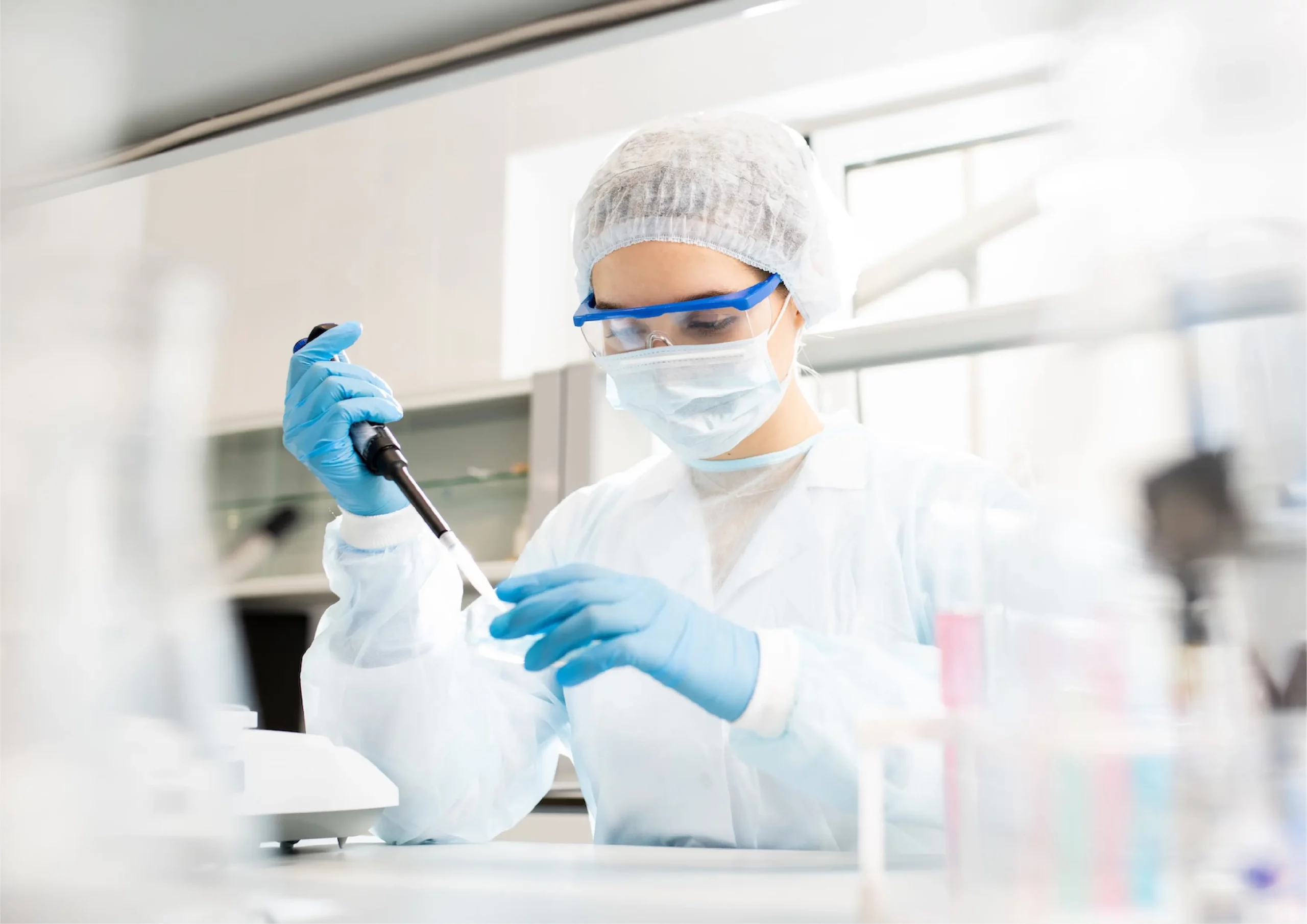 Cambridge Science Park Website Case Study 8