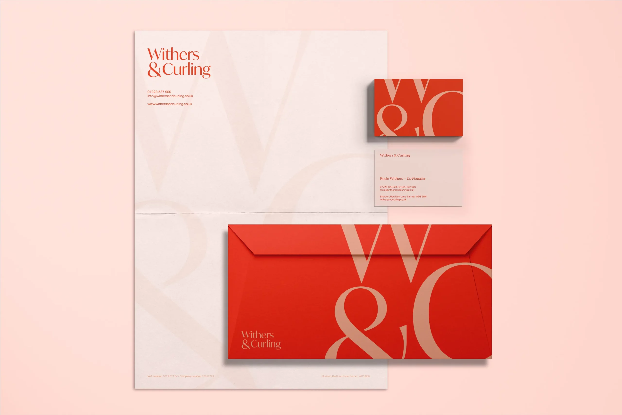 Withers & Curling Case Study 7