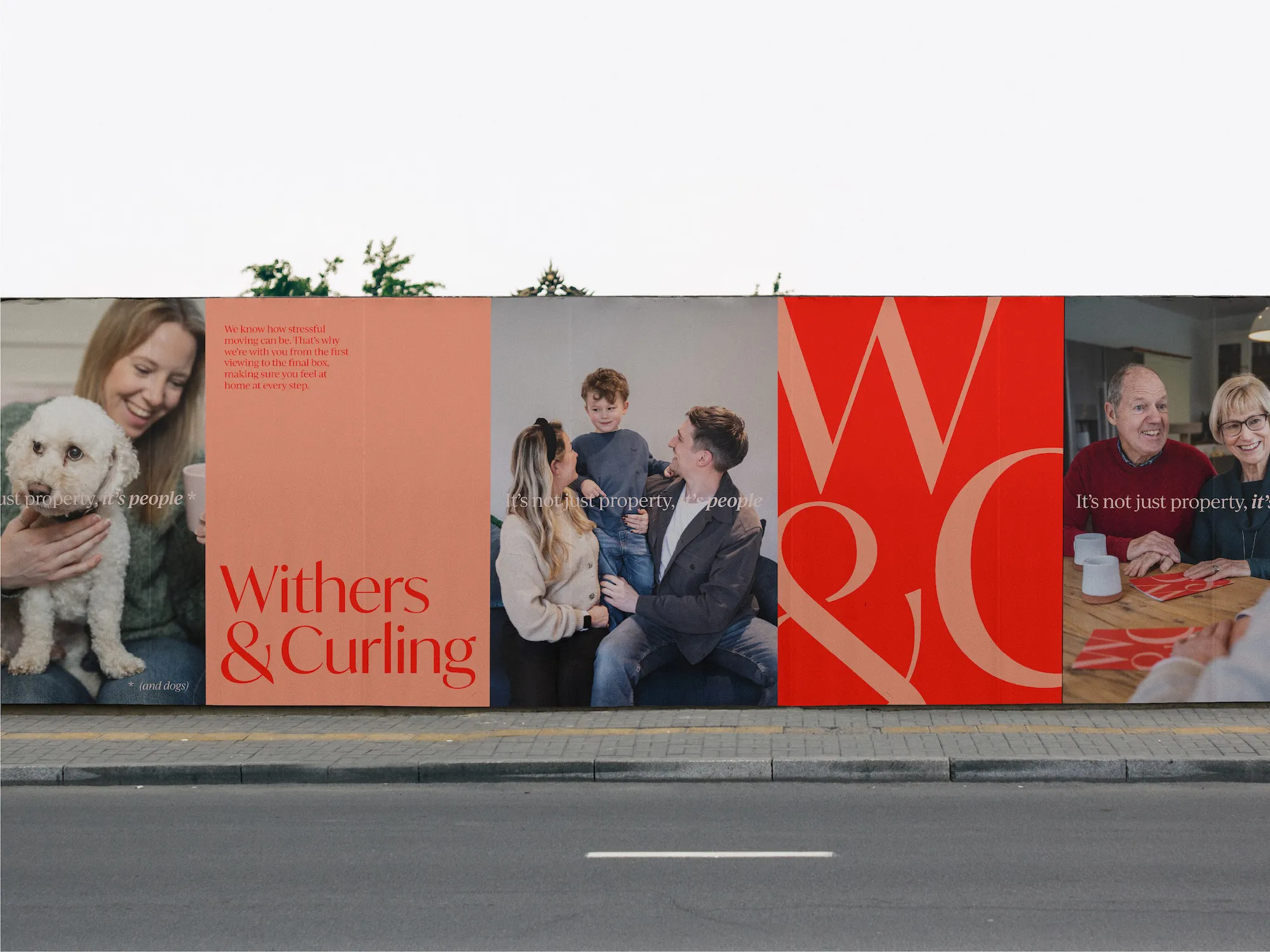 Withers & Curling Case Study